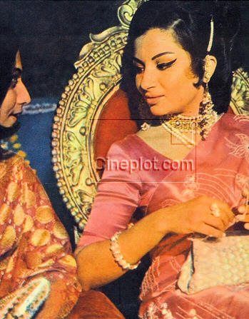 Sharmila Tagore