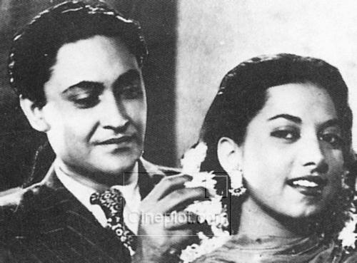 Khiladi (1950)