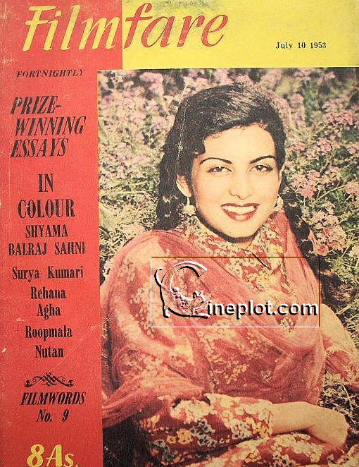 Kalpana Kartik 