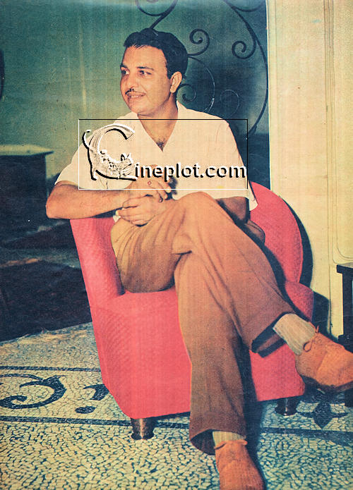 Karan Dewan Karan Dewan
