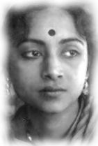 Geeta Dutt