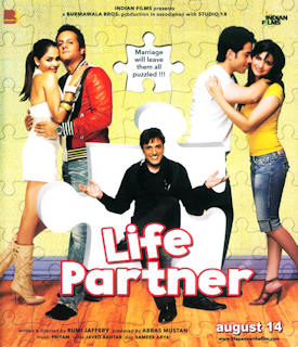 Life Partner (2009) Life Partner (2009)