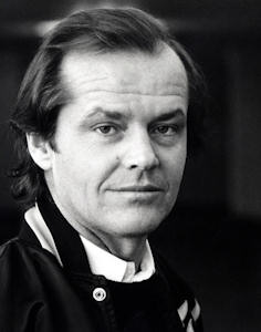 Jack Nicholson Jack Nicholson