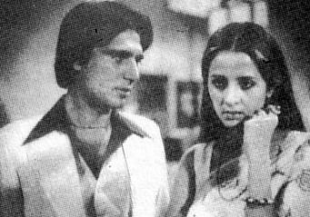 Rahat and Sahira Kazmi Rahat and Sahira Kazmi