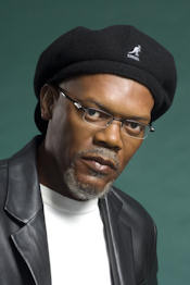 Samuel L Jackson Samuel L Jackson