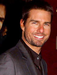 Tom Cruise Tom Cruise