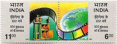 100 Years of Cinema 100 Years of Cinema